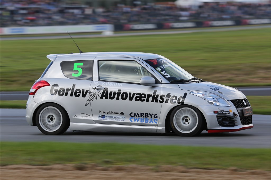Mathias Valentin
(Foto: Motorsporten.dk)